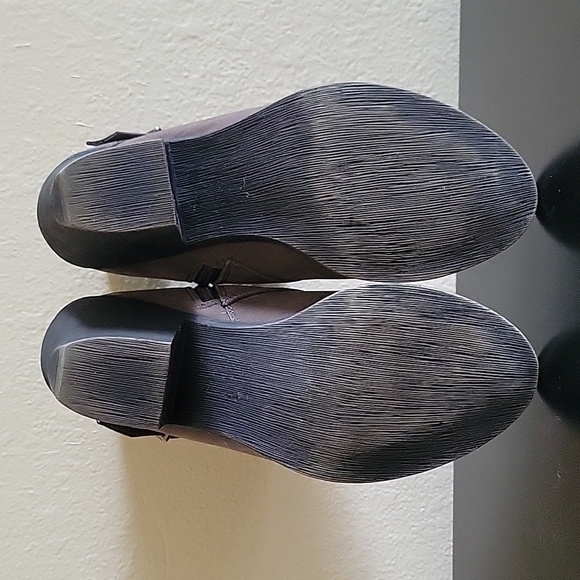 Brand New Blowfish Booties - Picture 3 of 5